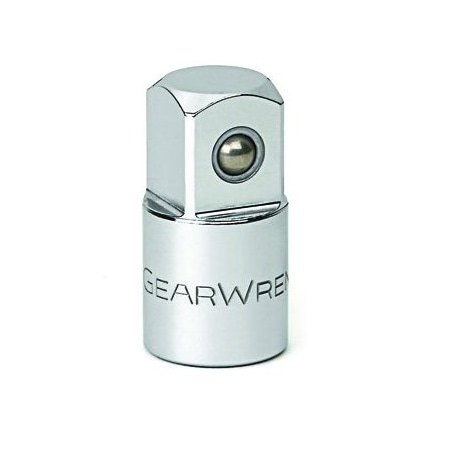 Gearwrench ADAPTER 1/2" F-3/4" M DR GWR81355